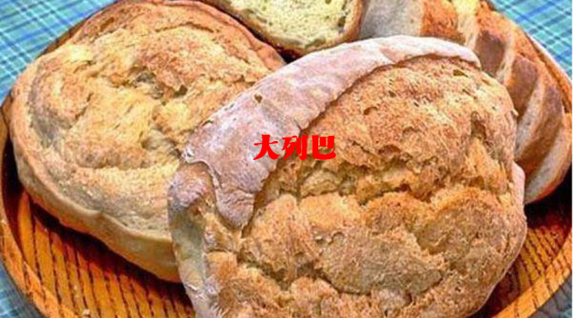 分享几道来东北不得不吃的特色美食