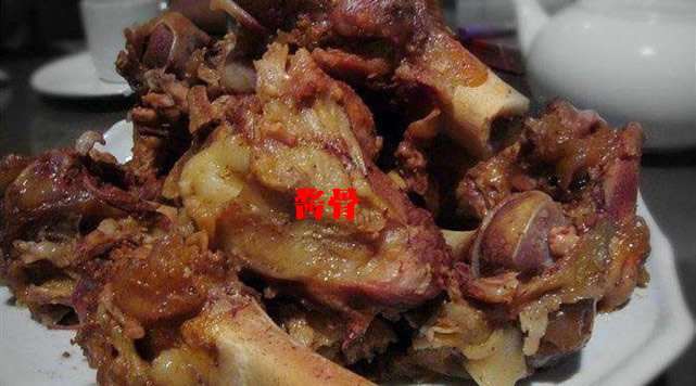 分享几道来东北不得不吃的特色美食