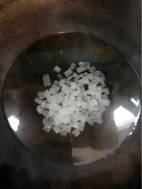 可以调理肠胃，同时也可以开胃消食的橘子罐头怎么做