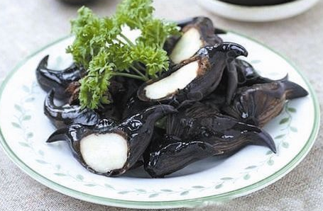 菱角的营养价值以及菱角的保存方式介绍