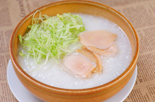 营养丰富的滋补膳食鲍鱼粥的做法介绍（鲍鱼粥怎么做好吃） 
