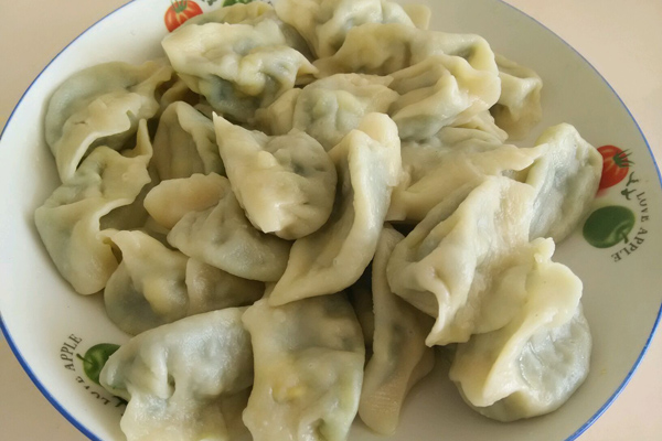 韭菜鸡蛋饺子的做法_介绍几种韭菜鸡蛋饺子怎么做 