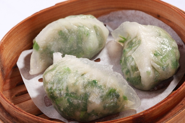 韭菜鸡蛋饺子的做法_介绍几种韭菜鸡蛋饺子怎么做 