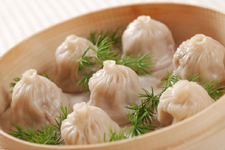 口味多变，口感软糯的小笼包的做法和配方