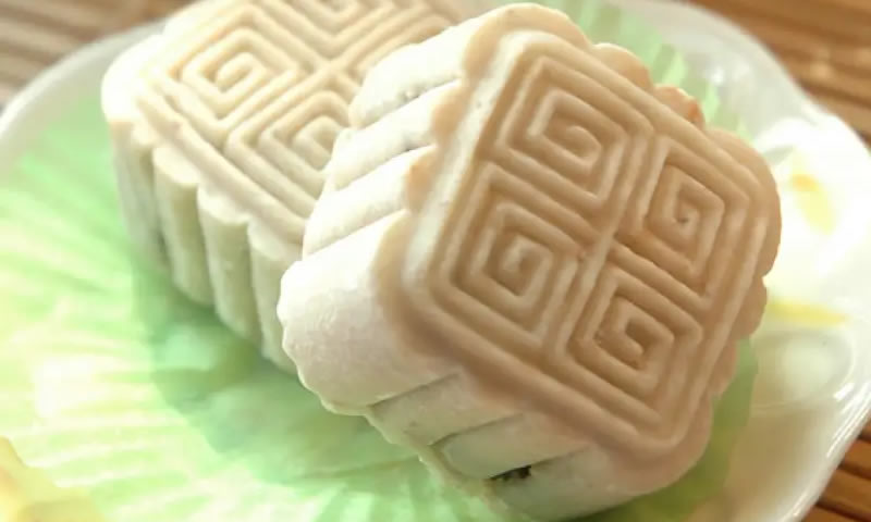 香芋桂花枣泥糕怎么做（香芋桂花枣泥糕的做法）