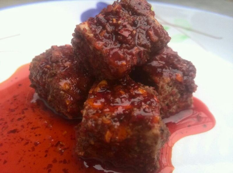 腐乳鸡腿怎么做好吃,10种做法