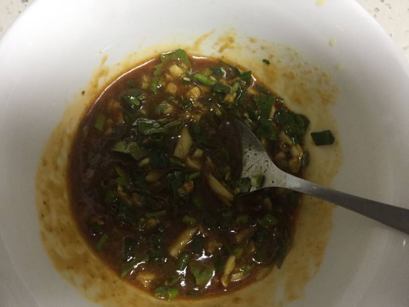 火锅蘸料做法大全,制作方法与配料