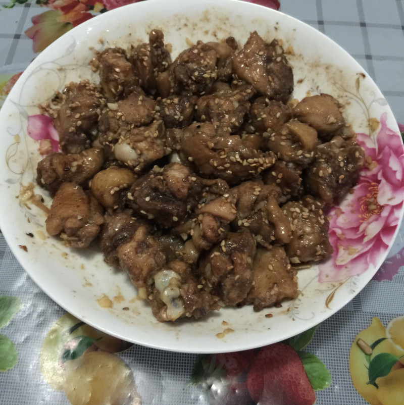 蒜香鸡丁怎么做最好吃,10种好吃的做法