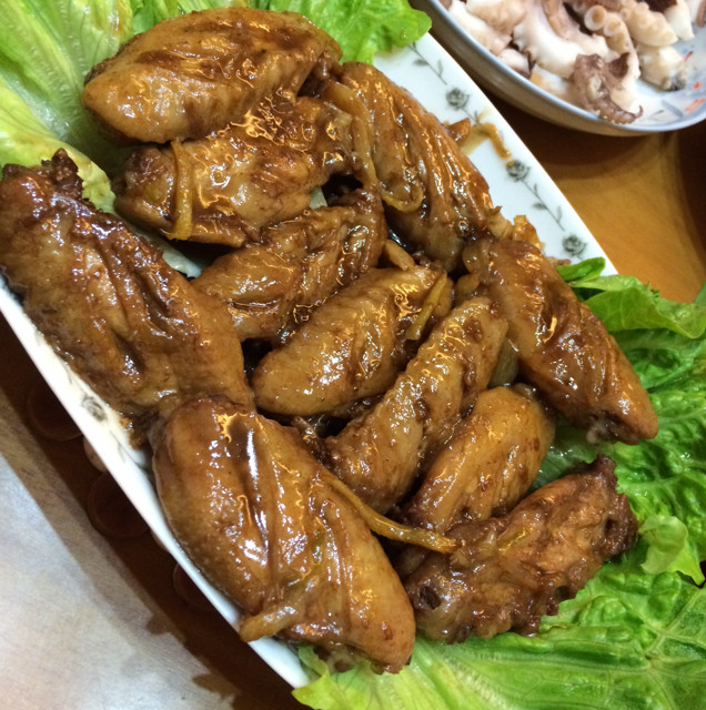 可乐鸡扒的做法大全,做法和配料