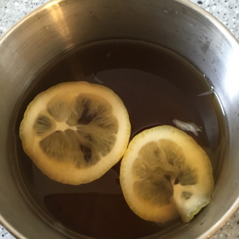 柠檬绿茶的做法大全,最好吃的十种做法
