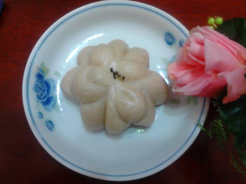 花吃馒头十大做法,10种做法