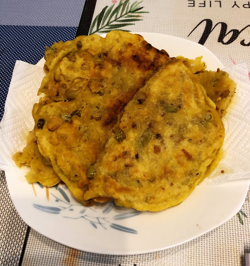 豇豆麦饼怎么做好吃,10种做法