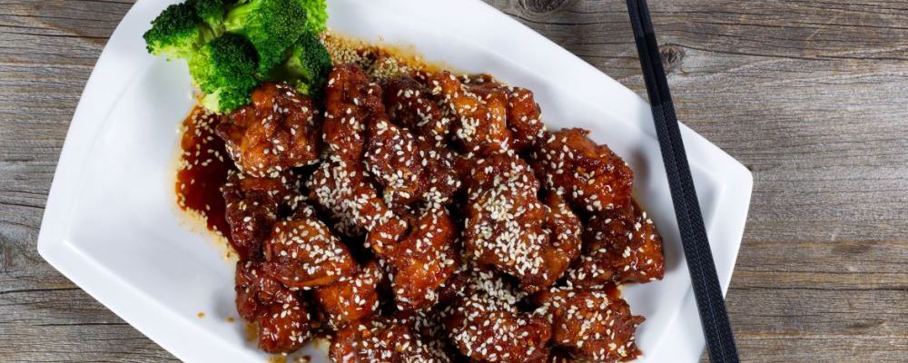 蟹粉狮子头 蟹粉狮子头的做法 春节美食