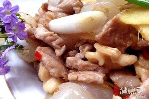 男性更年期的饮食调理
