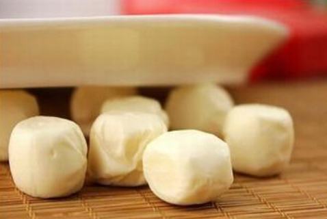 孕妇可以吃奶糖吗