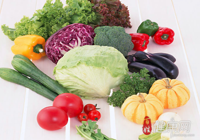 怀孕初期吃什么水果和蔬菜呢