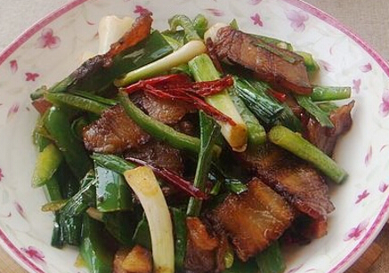 孕妇能吃咸肉吗