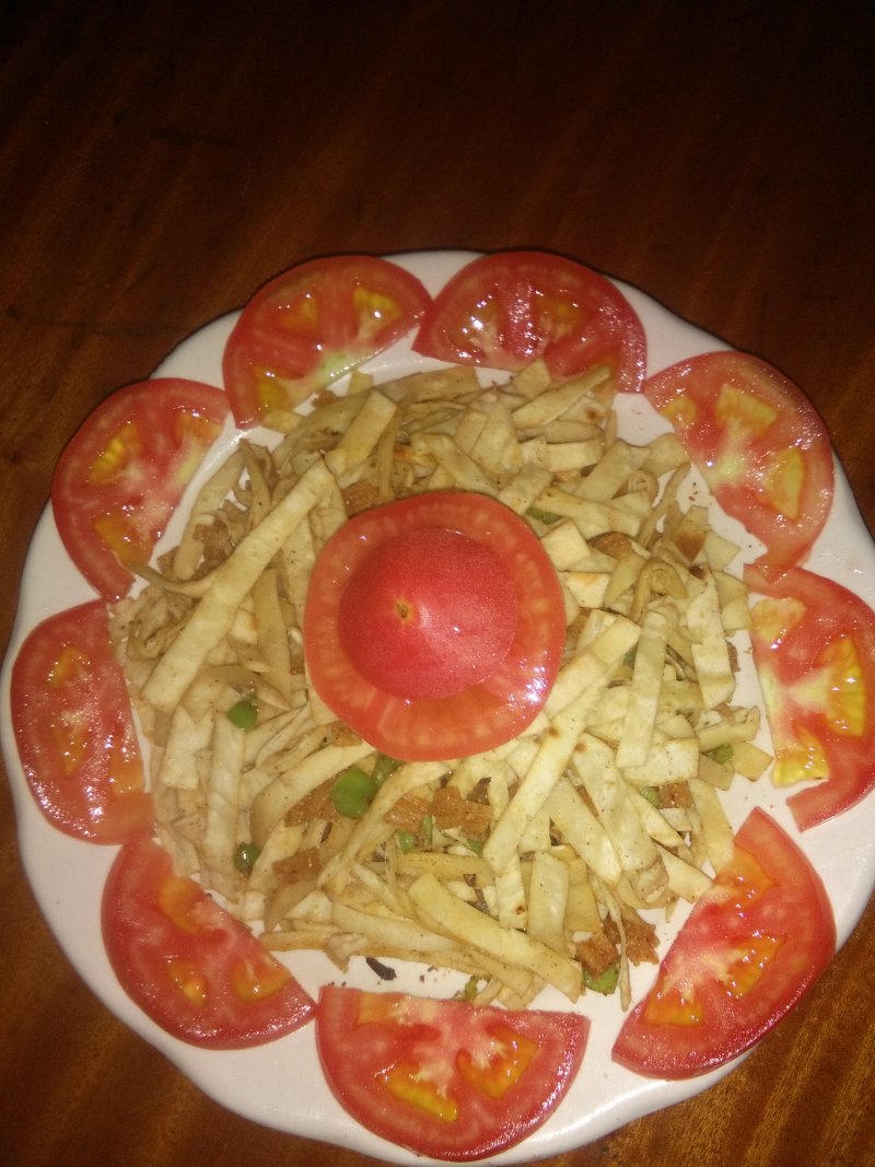 青椒烙饼怎么做,配料有哪些