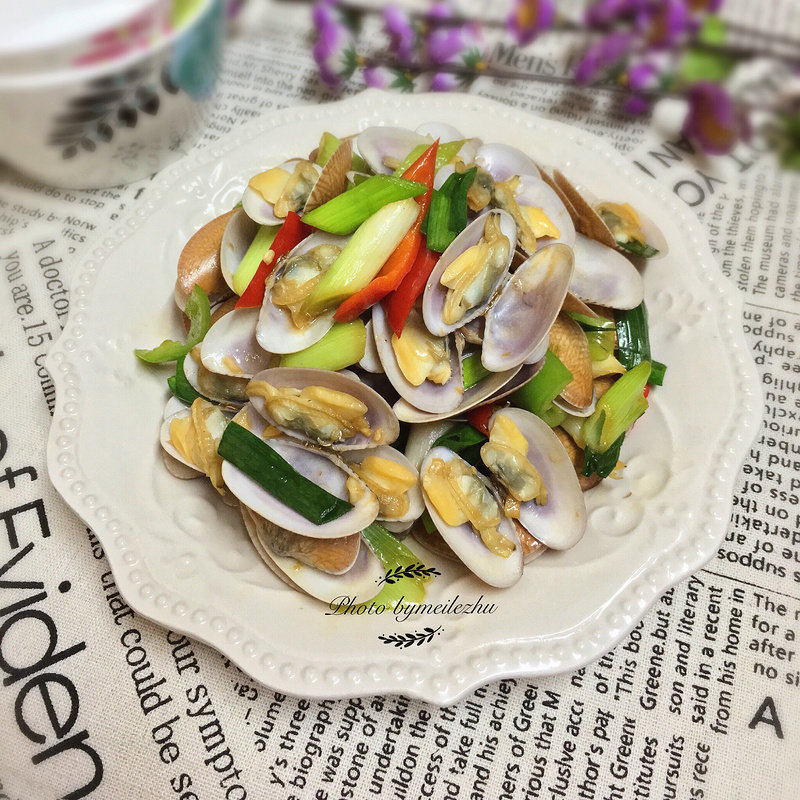 酒焗花甲怎么做好吃,怎样做最好吃