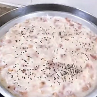 广东萝白糕－蒸的做法图解8