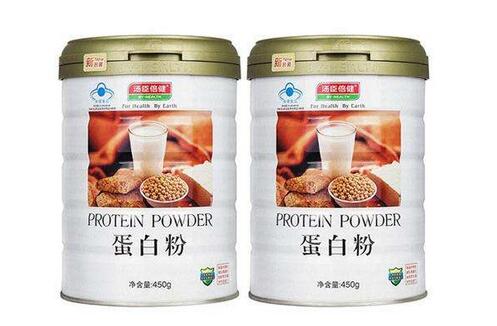 11岁能吃蛋白粉吗，小孩吃蛋白粉能长高吗