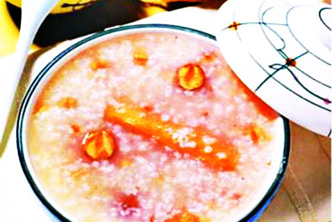 小儿感冒食疗法有哪些