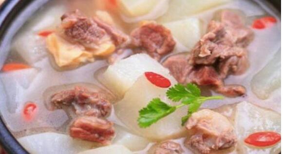 11个月的宝宝能吃羊肉 小孩吃羊肉有什么好处