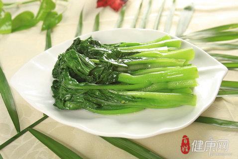 小儿慢性支气管炎的饮食调理