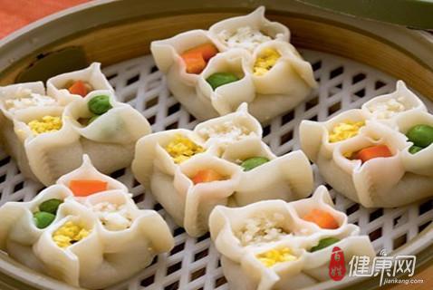 儿童湿疹吃什么好