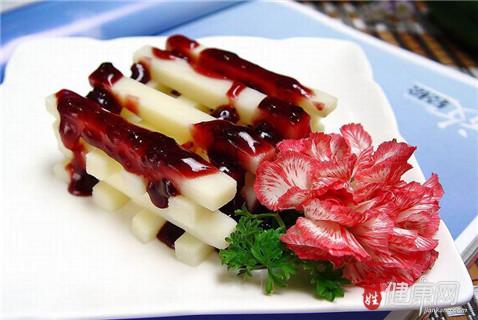 幼儿疝气食疗
