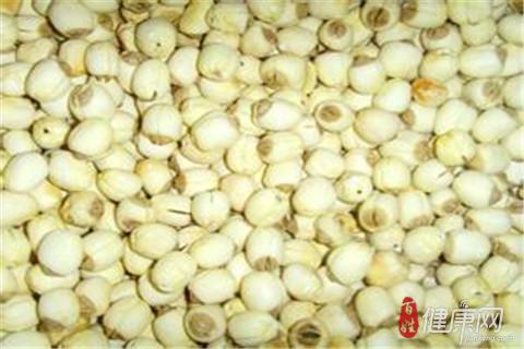 白领亚健康怎么饮食调理