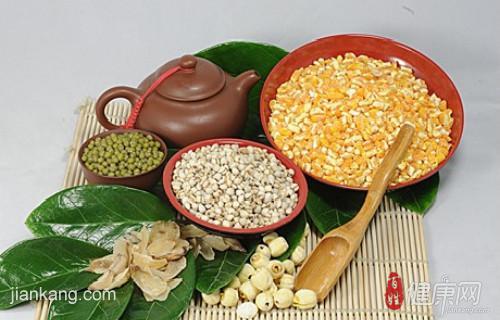 慢性肾炎饮食疗法有哪些