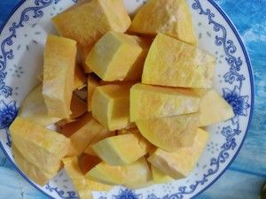 零失败潮州特色反沙红薯的做法步骤 第2步