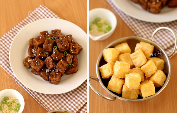 可乐豆腐(可乐豆腐脑可以一起吃吗)