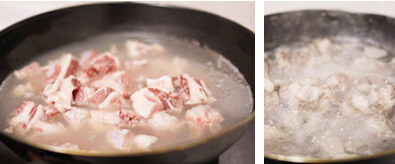 自制牛肉干的做法的做法步骤3
