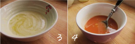 番茄酱小酥肉的做法的做法步骤2