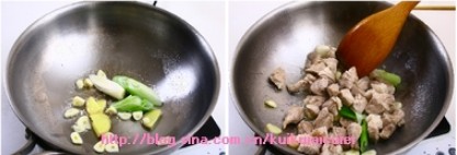 红焖羊肉的做法,红焖羊肉的家常做法的做法步骤2