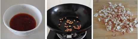 自制红油羊肚丝的做法步骤7