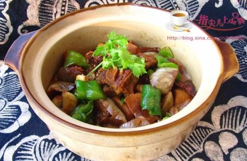 厨房味大怎么回事