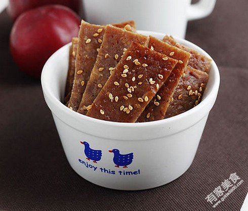 小时候爱吃零食的危害