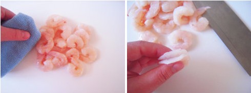 腰果虾仁的做法的做法步骤1