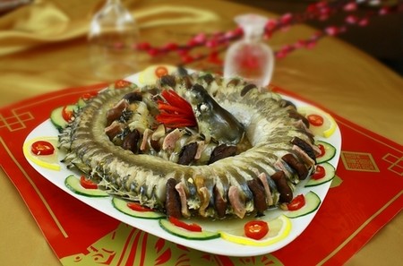 小小美食加油
