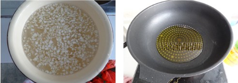 蒜蓉粉丝蒸扇贝的做法步骤4
