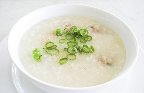 芹菜肉末粥【芹菜肉末粥营养价值】