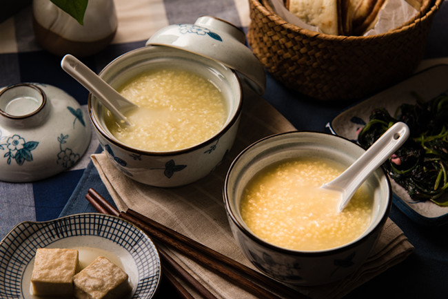 高三学生一周营养早餐食谱推荐