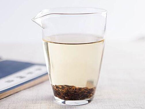 大麦茶的功效与作用及禁忌