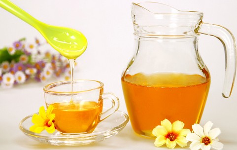 生蜂蜜新鲜健康的误区【生蜂蜜怎么吃营养好】
