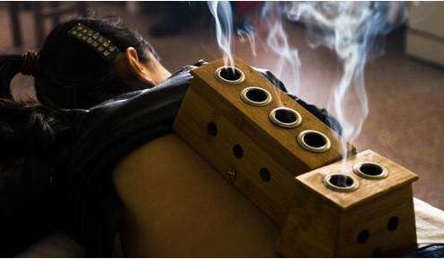 艾灸的功效——祛病延年的的四大功效
