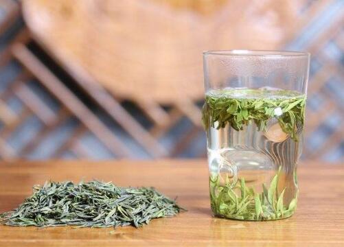 绿茶的功效与作用——饮茶也有大作用【绿茶的功效与作用及副作用】