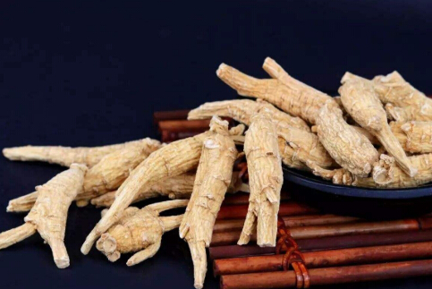 细说那些飘洋过海的——西洋参的功效与作用